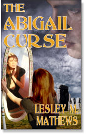 The Abigail Curse, Lesley M. Mathews